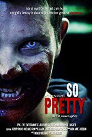 Poster 1 de Curta So Pretty (2012)