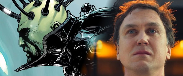 James Gunn explica anúncio de Brainiac e nega ter barrado Cara de Barro em Batman Parte 2