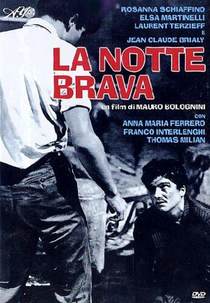 A Longa Noite de Loucuras (La Notte Brava)