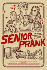 Senior Prank (Senior Prank)