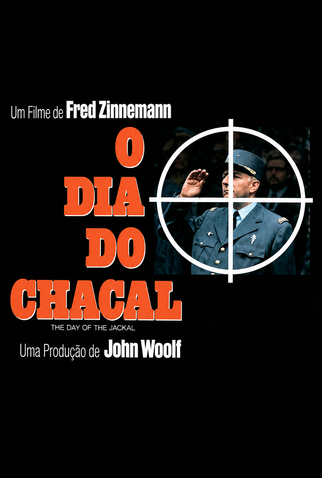 Poster 21 de Filme O Dia do Chacal (1973)