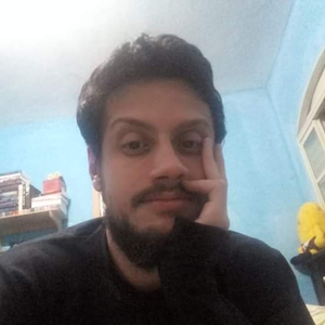 Foto de perfil de Marcio Machado