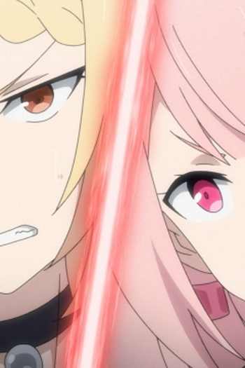 Poster de Episódio キラー・クイーン (2019)