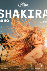 Todo Mundo no Rio com Shakira (Todo Mundo no Rio com Shakira)