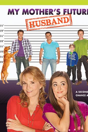  de Filme Mamãe Precisa Casar (2014)