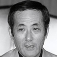 Kôjirô Kusanagi
