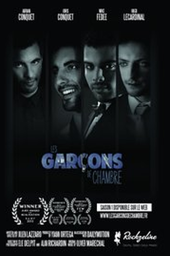 Poster de Série Les Garçons de Chambre (2014)