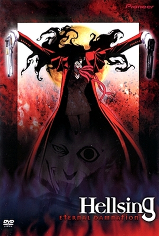 Poster 11 de Série Hellsing (2001)