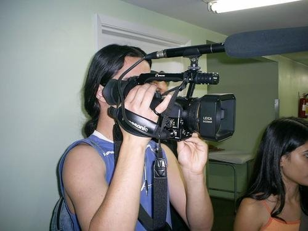 Marcus Lazaro - Foto 1
