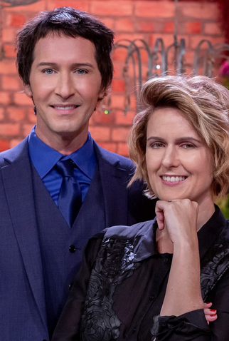 Poster 1 de TV Prova de Noiva (2019)