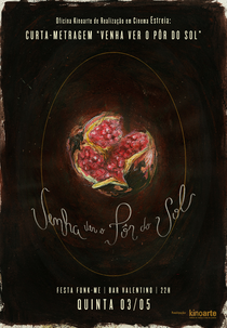 Venha Ver o Pôr do Sol  (Venha Ver o Pôr do Sol )