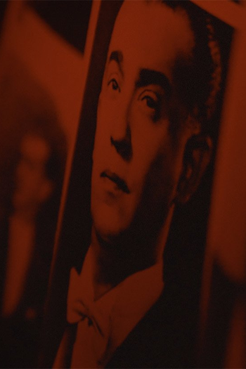 Poster de Série JK, o Reinventor do Brasil (2023)
