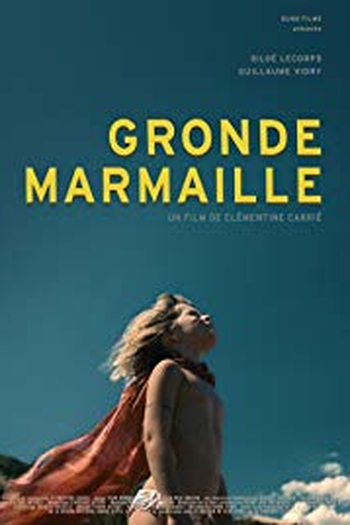 Poster de Curta Ralha-Criançada (2018)