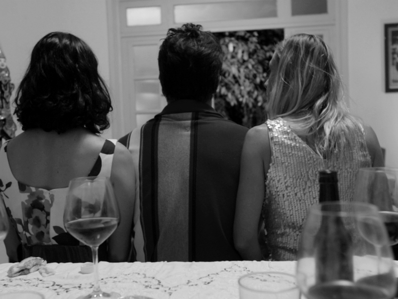 Foto 4 de Um Filme Francês