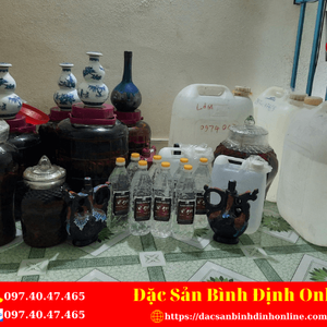 Foto de perfil de Đặc Sản Bình Định Online