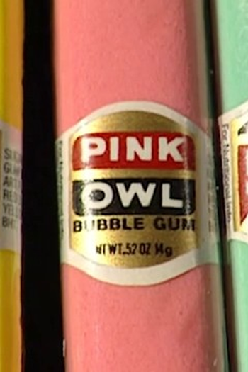 Poster de Episódio Bubble Gum Unwrapped (2002)