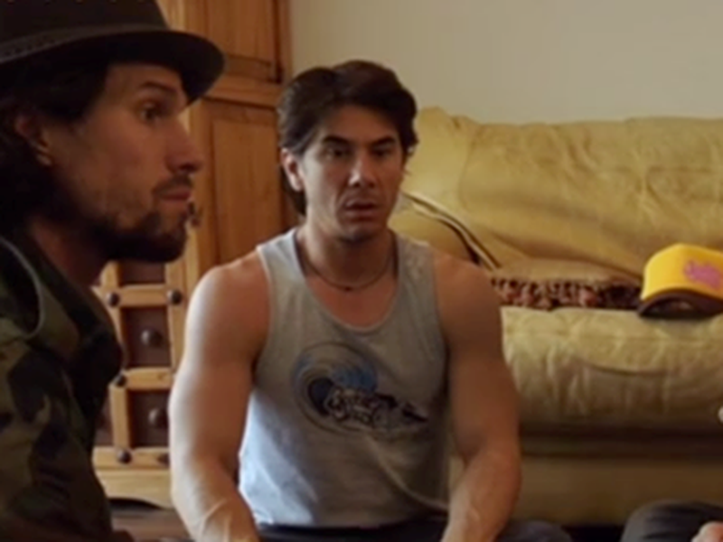 Foto 3 de Window Licker 