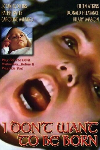  de Filme O Filho do Demônio (1975)