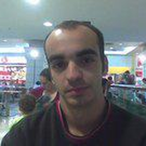 Foto de perfil de José Felipe Passos Magalhães