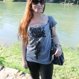 Foto de perfil de Vanessa Carmelin