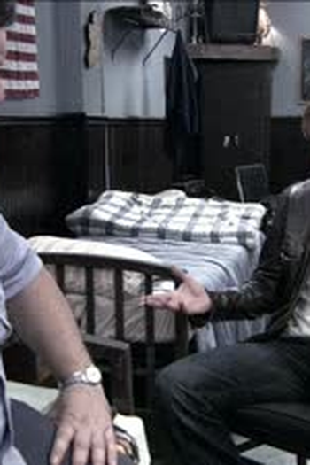 Poster de Episódio Change (2010)