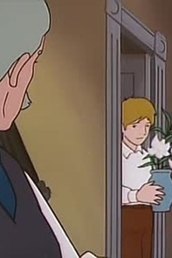 Poster de Episódio No scrimping (1977)