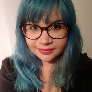 Foto de perfil de Analu Ribeiro