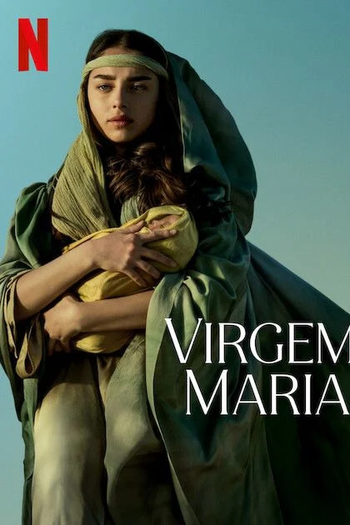  de Filme Virgem Maria (2024)