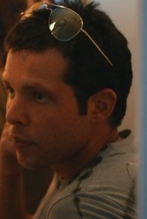 Michael Leoni - Poster / Capa / Cartaz - Oficial 1