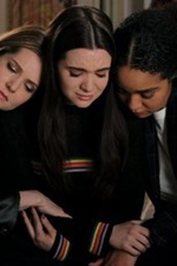 Poster de Episódio Plan B (2018)