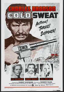 Visitantes na Noite (De la Part des Copains)