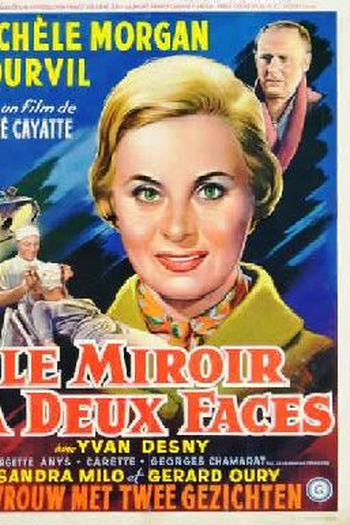  de Filme O Espelho Tem Duas Faces (1958)