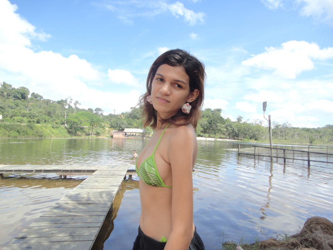 Gabriela Haknees - Foto 1