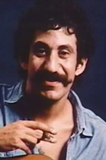 Poster de Episódio Jim Croce (1997)