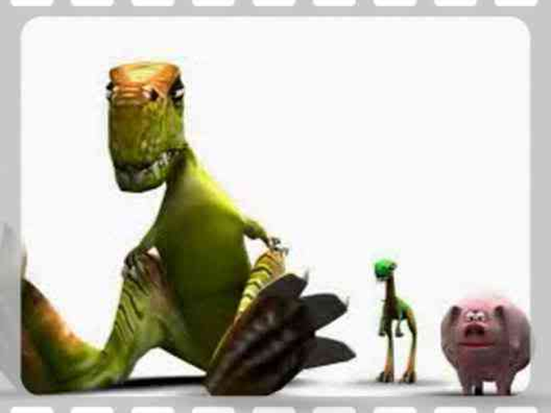 Foto 1 de Jurassic Fart