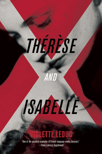  de Filme Therese e Isabelle (1968)