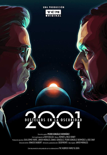 2001 Faíscas na escuridão (2001 Destellos en la oscuridad)