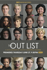 A Lista de Quem Saiu (The Out List)