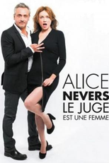 Le juge est une femme (21ª Temporada) (Le juge est une femme (Season 21))