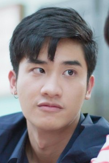 Poster de Episódio ตอนที่ 08 (2019)