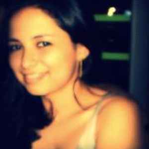 Foto de perfil de Jyrrani Gomes