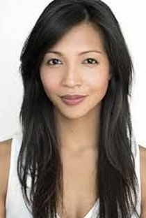 Maureen Sebastian - Poster 1