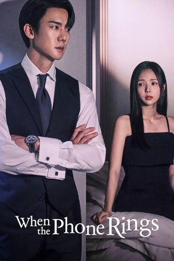  de Série Quando o Telefone Toca (2024)