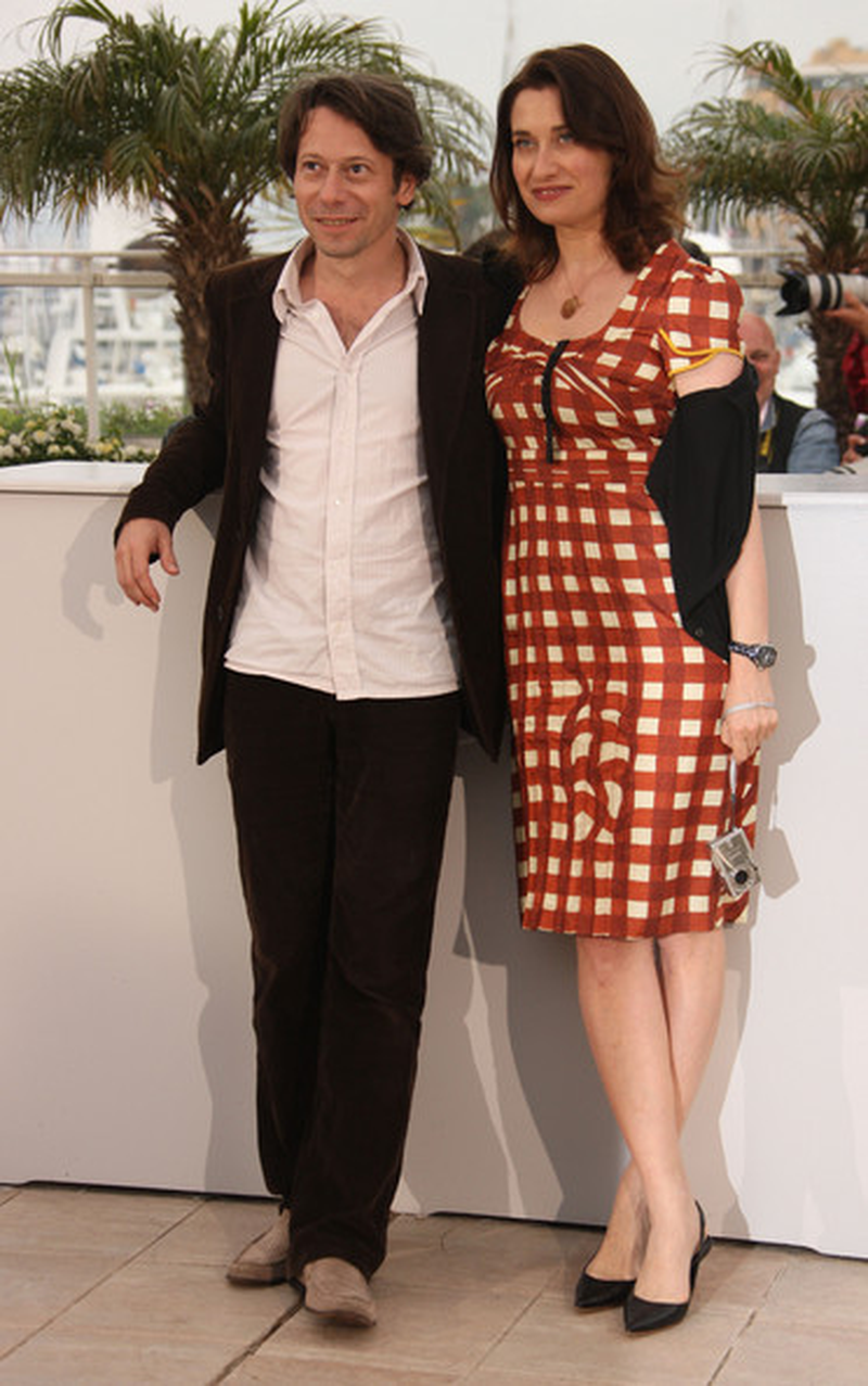 Emmanuelle Devos - Foto 5