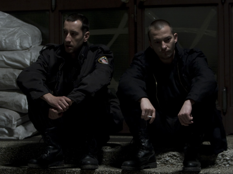 Foto 2 de The Blacks