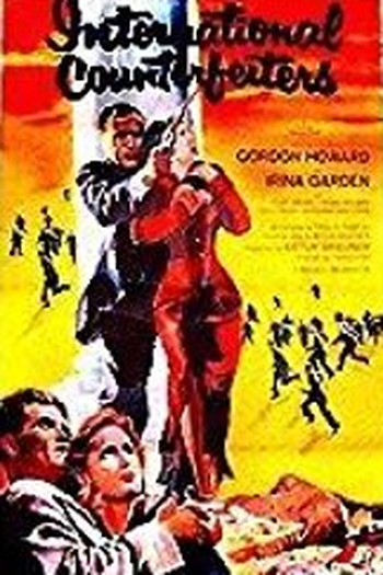 Poster de Filme ...E Tudo Indica Berlim (1952)