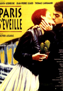 Paris se Levanta (Paris s'éveille)