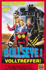 Ladrão de Ladrão (Bullseye!)