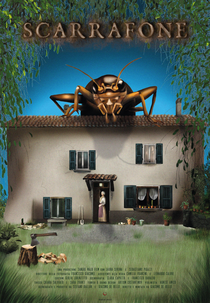 Scarrafone (Scarrafone)