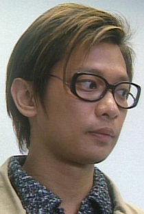 Jeffrey Wan-Chung Lam - Poster 1